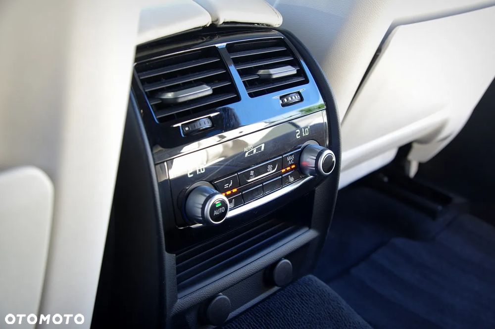 BMW Seria 6 640i xDrive Edycja M Sport - 22