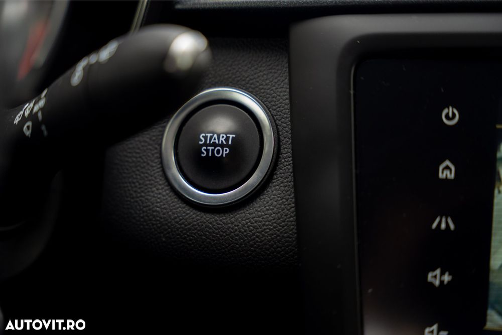 Renault Kadjar BLUE dCi 115 EDC BOSE EDITION - 20