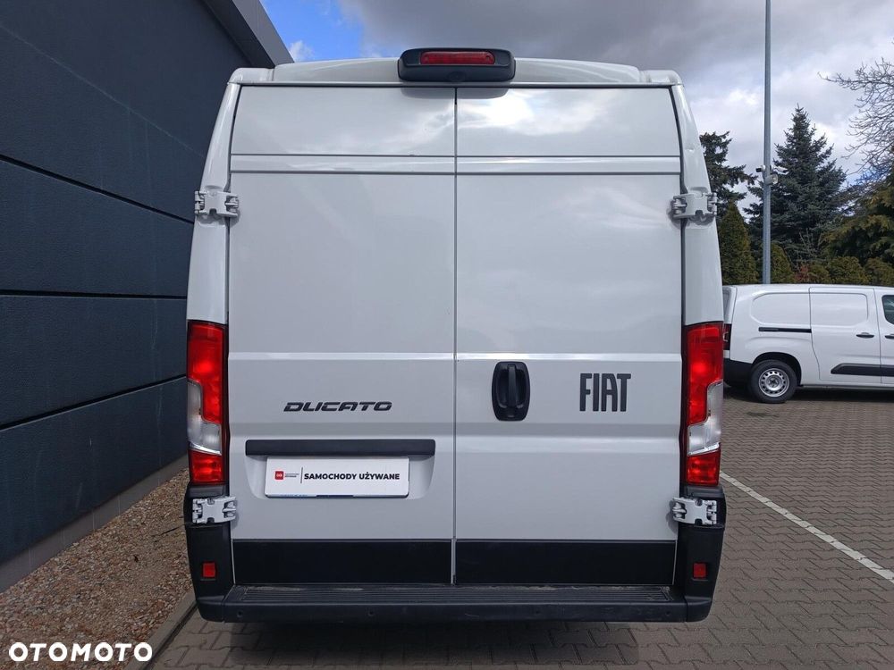 Fiat Ducato FURGON L4H2 - 8