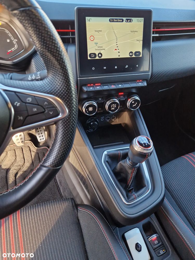 Renault Clio 1.0 TCe R.S Line - 22
