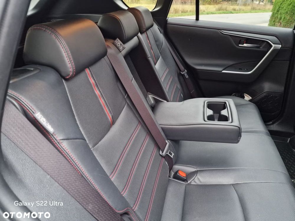 Toyota RAV4 Technik und Style Paket - 17