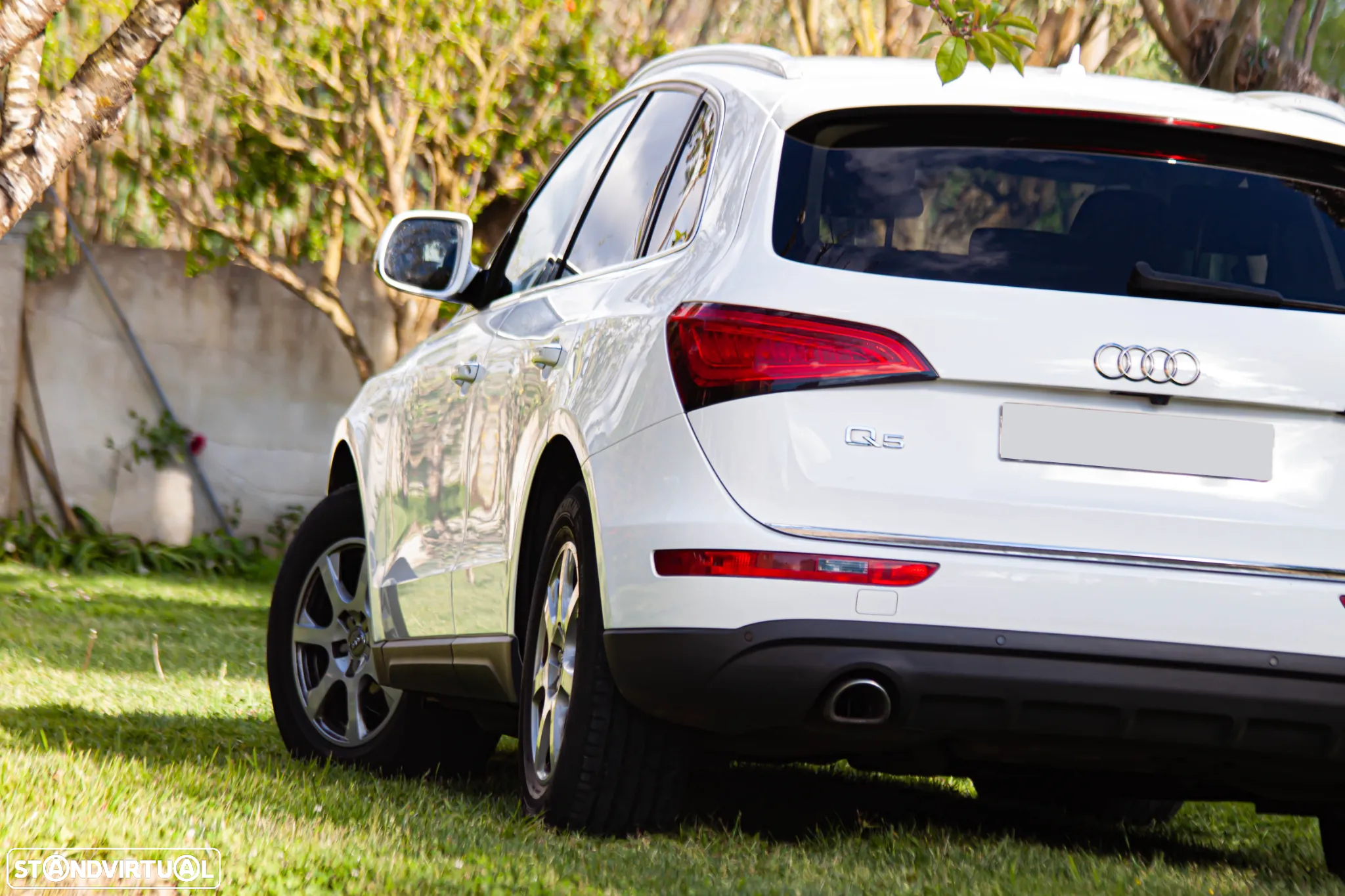 Audi Q5 2.0 TDI - 15