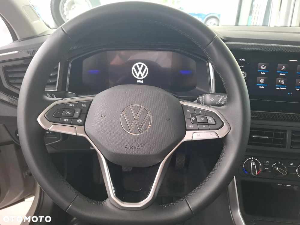 Volkswagen Polo 1.0 MPI Pure - 14