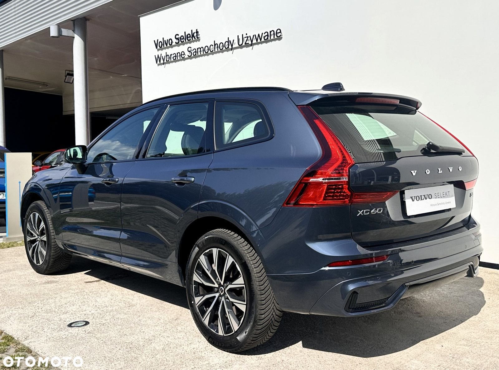 Volvo XC 60 - 9