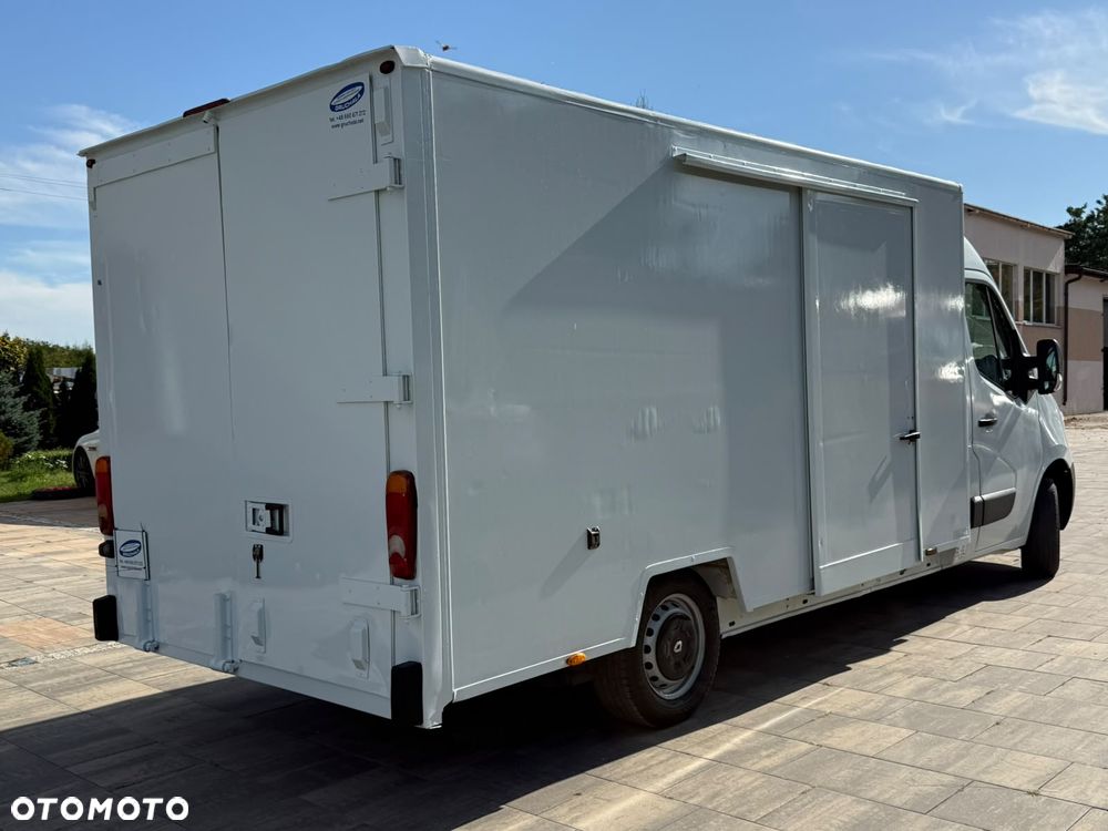 Renault Master - 4