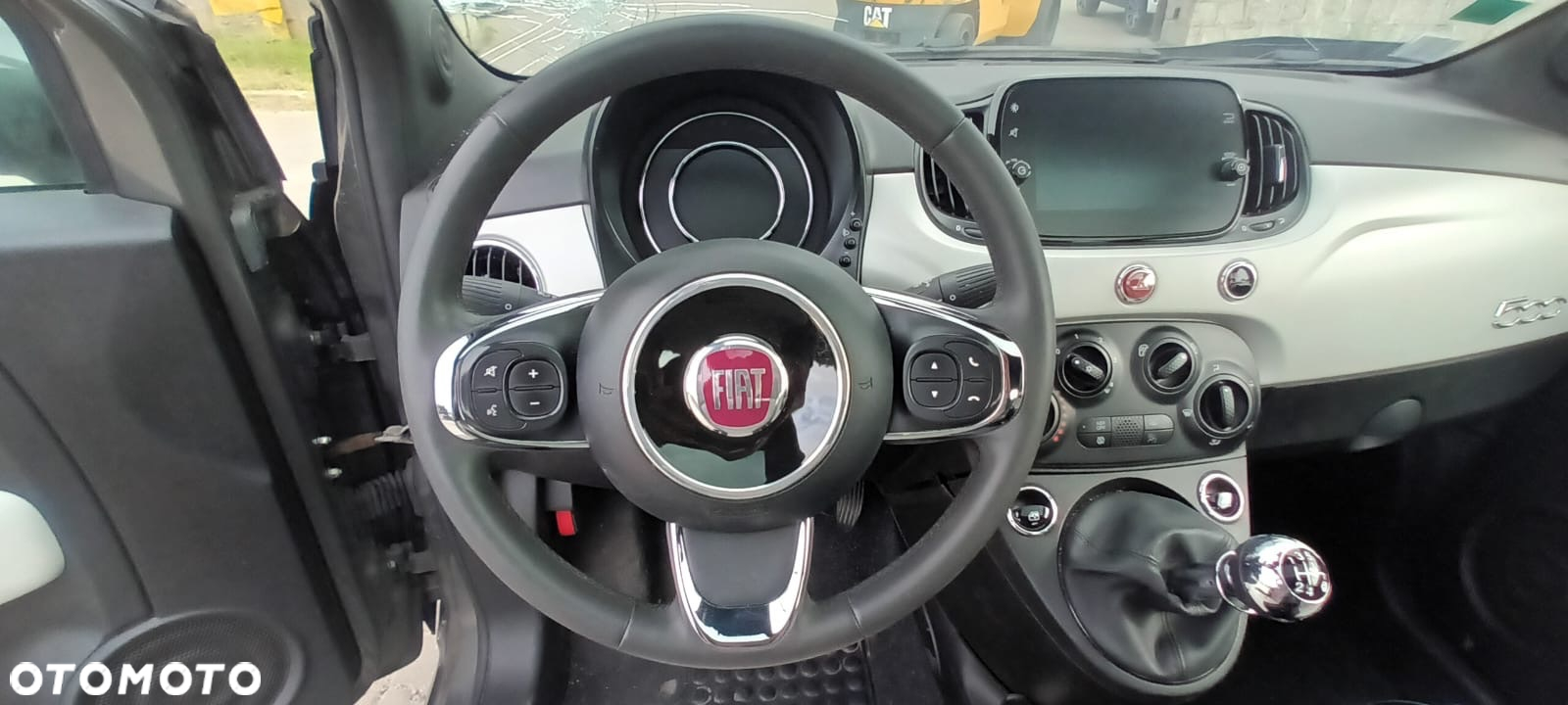 Fiat 500 1.2 Collezione - 14