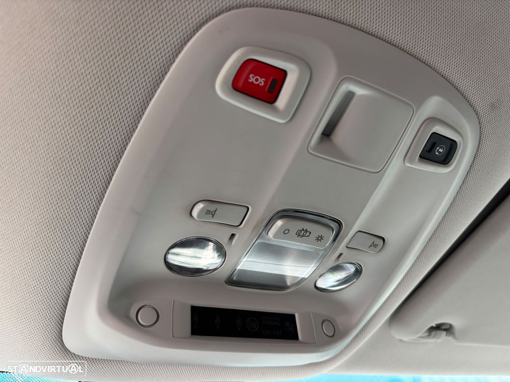 Peugeot e-Traveller 75 kWh Long - 21