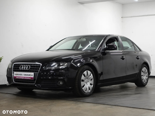 Audi A4 2.0 TDI DPF Ambiente