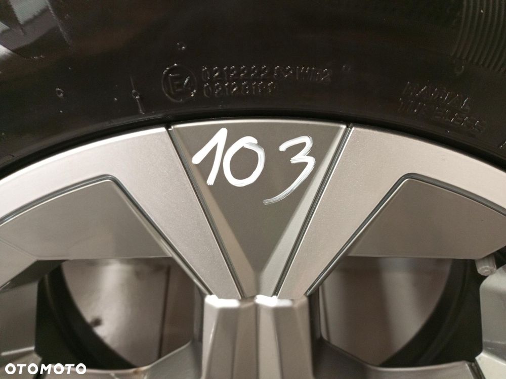 BMW IX1 X1 U11 X2 U10 KOLA FELGI ALUFELGI OPONY LATO 225/55R18 SUPER STAN - 15