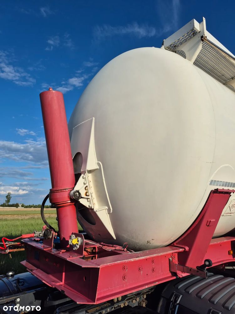 Feldbinder Kip 42.3 - 4