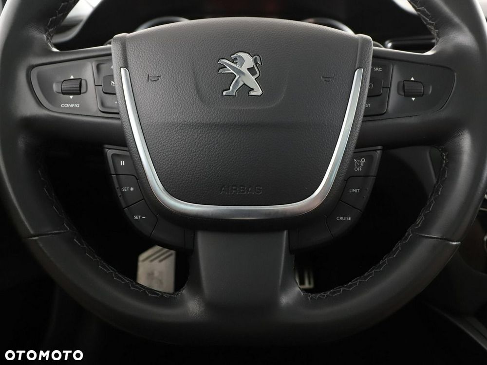 Peugeot 508 2.0 BlueHDi RXH S&S - 22