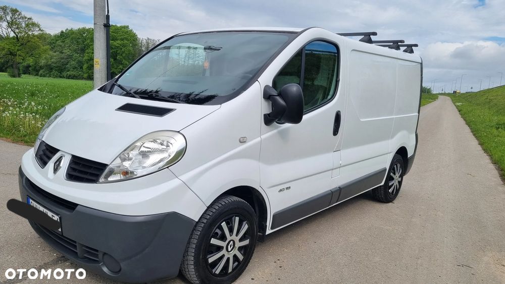 Renault Trafic - 3