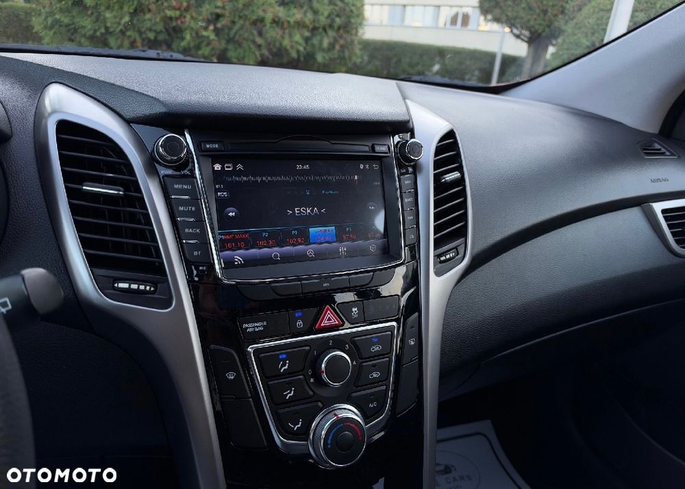 Hyundai i30 1.4 Fifa World Cup Edition - 28