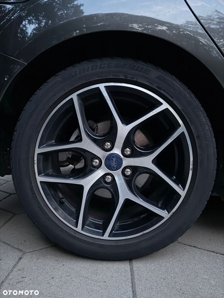 Ford Focus - 14