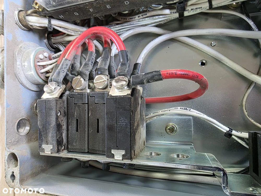 Box E50 Liebherr R944C LC Litronic - 4