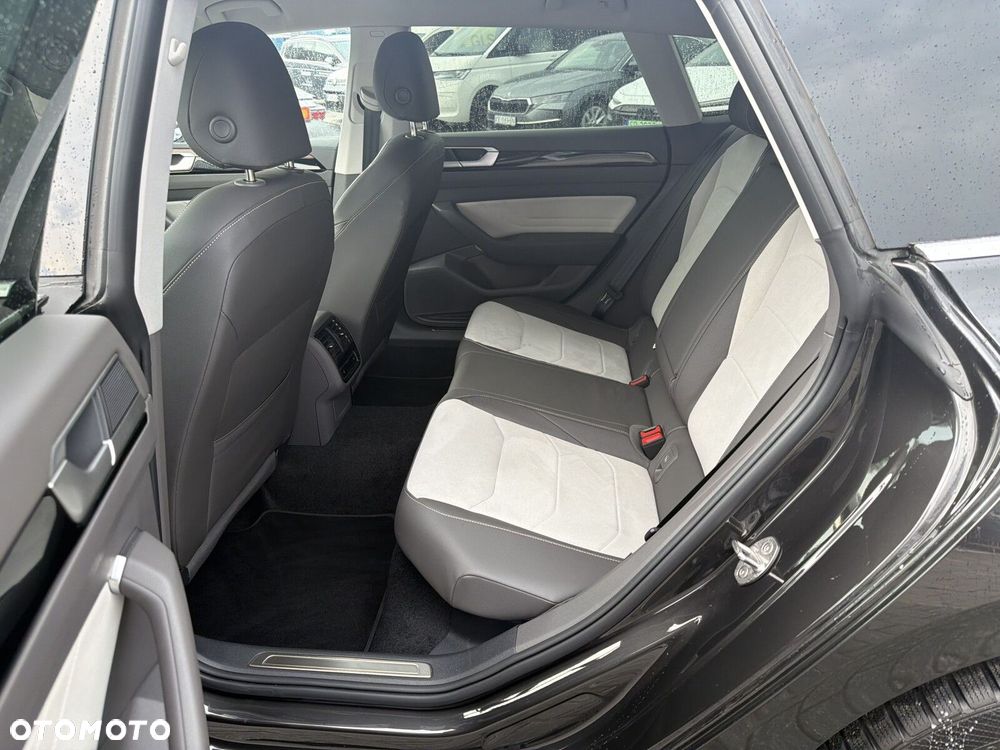 Volkswagen Arteon Shooting Brake - 13
