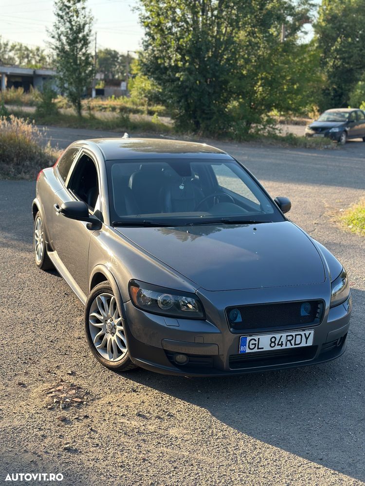 Volvo C30 1.6D Momentum - 1