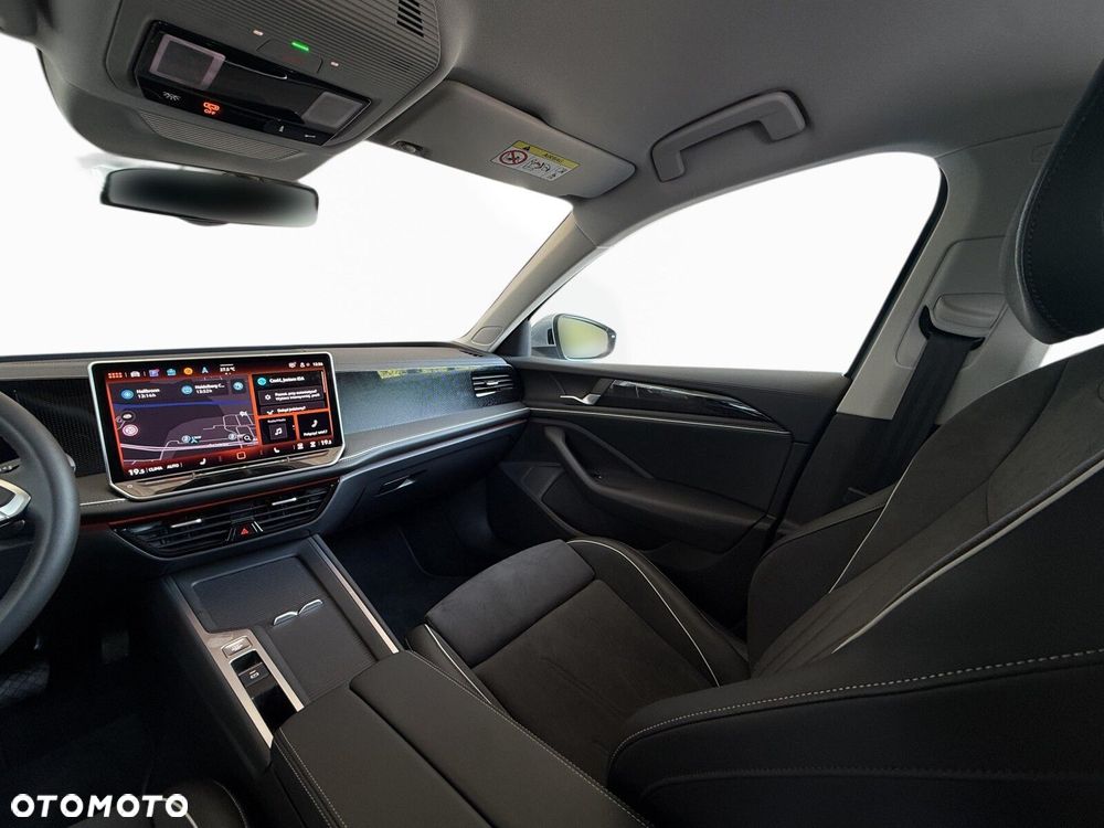 Volkswagen Passat Variant 1.5 TSI EVO Business DSG - 31