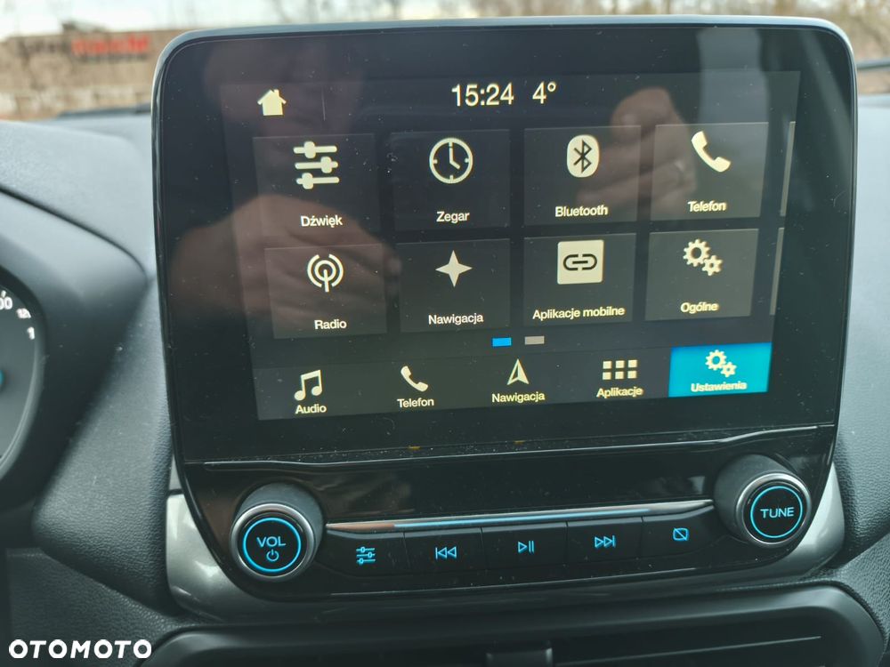 Ford EcoSport 1.0 EcoBoost - 17