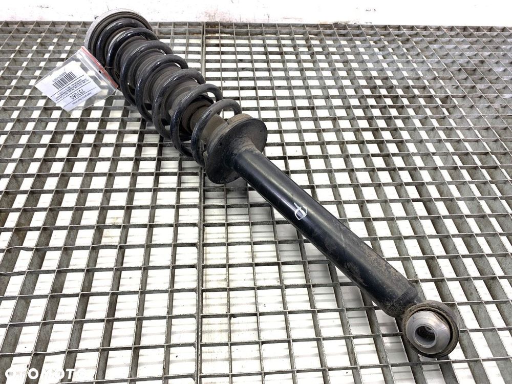 AMORTYZATOR PRAWY PRZÓD  BMW 5 (G30, F90) 2016 - 2022 530 e Plug-in-Hybrid 135 kW [184 KM] Hybryda - 3