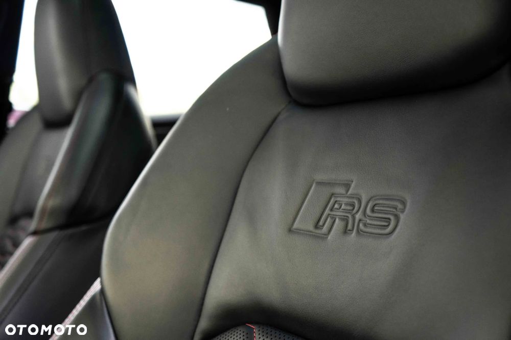 Audi RS7 Sportback - 15