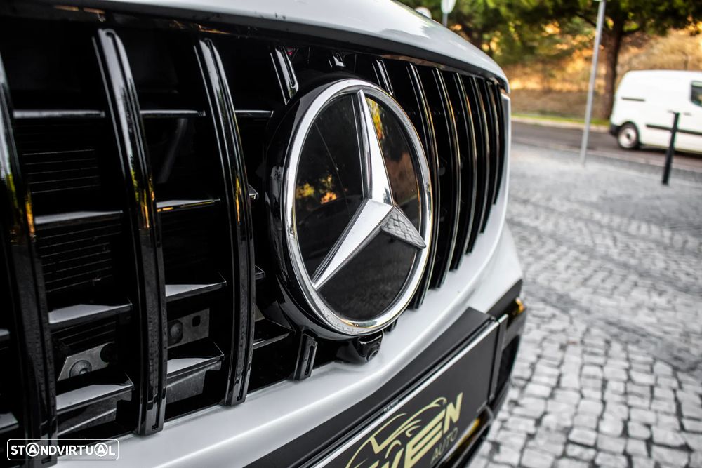 Mercedes-Benz GLC 300 e Coupé 4Matic - 9