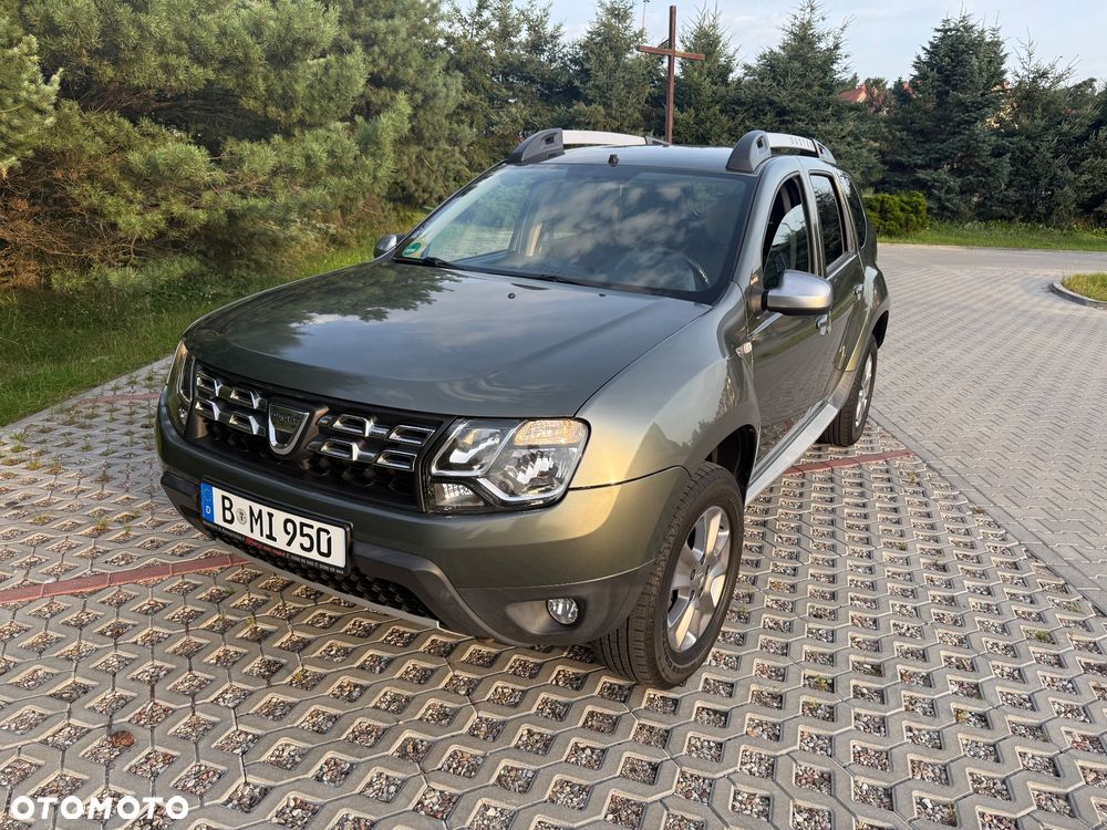 Dacia Duster - 6
