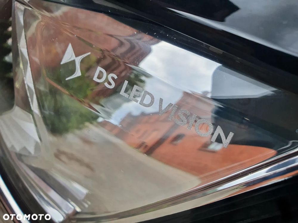 DS Automobiles DS 7 Crossback 1.5 BlueHDi So Chic - 22