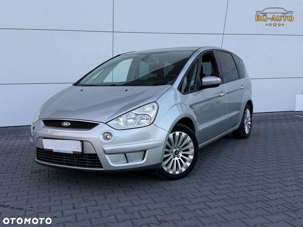 Ford S-Max - 4