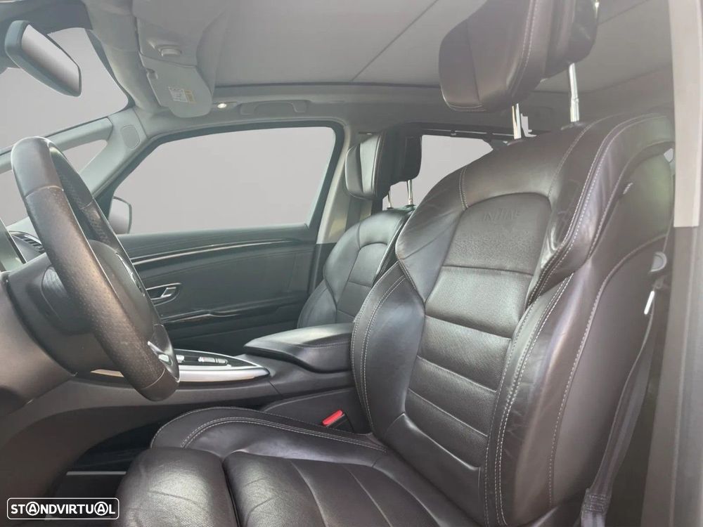 Renault Espace 1.6 dCi Initiale Paris EDC - 9