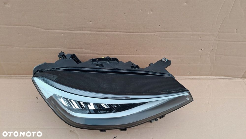 VW ID4 ID.4 PRAWA LAMPA FULL LED 11b941006a UŻYWANA - 4