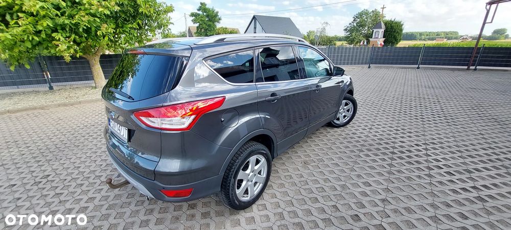Ford Kuga - 6