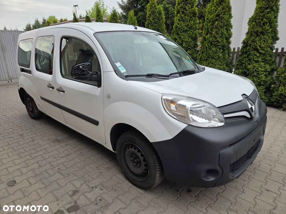 Renault Kangoo Maxi 1.5 90 Extra - 1