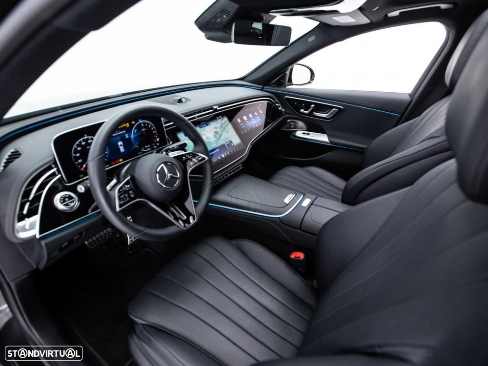 Mercedes-Benz E 300 de 4Matic All-Terrain - 9