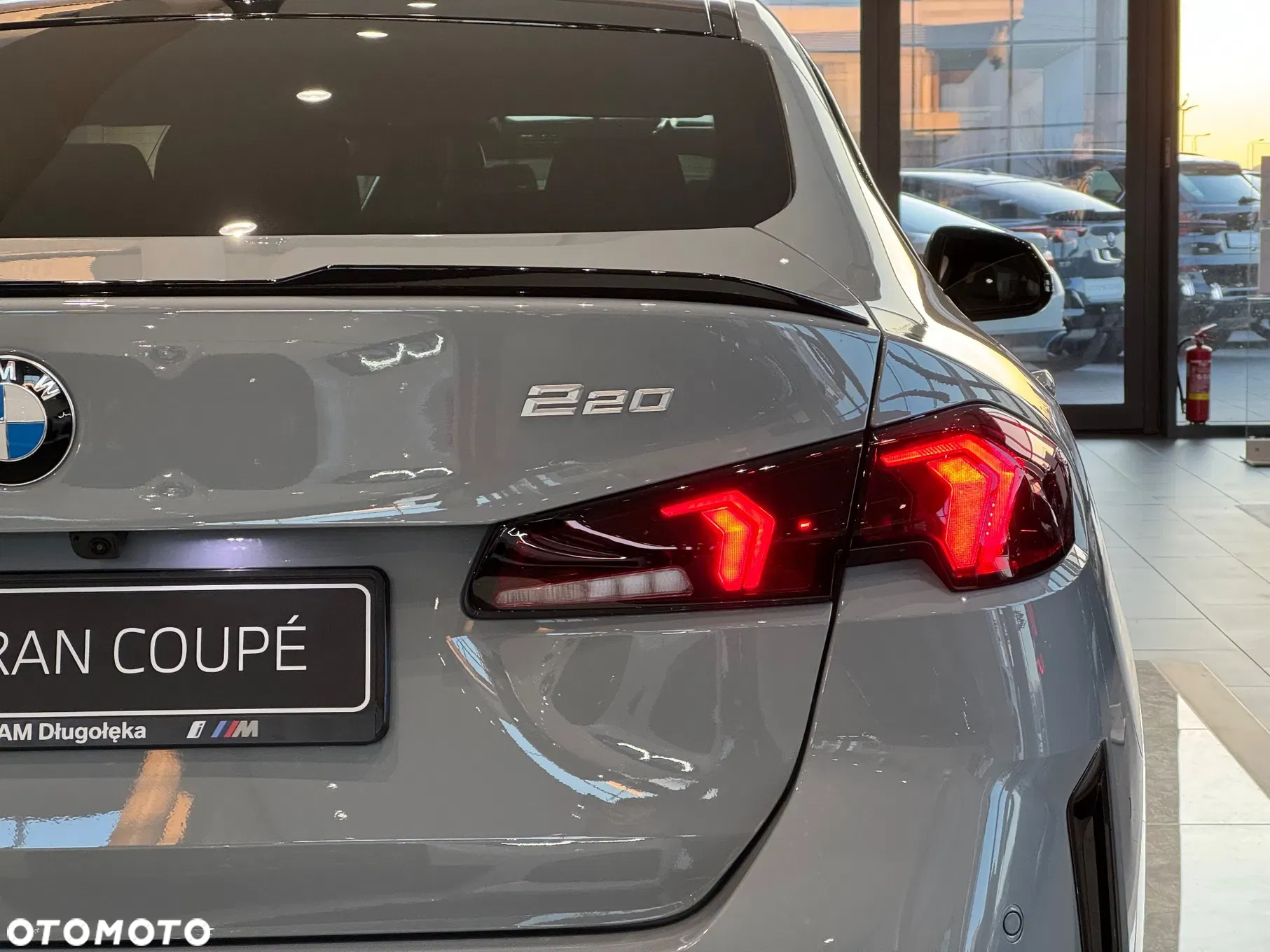 BMW Seria 2 - 11
