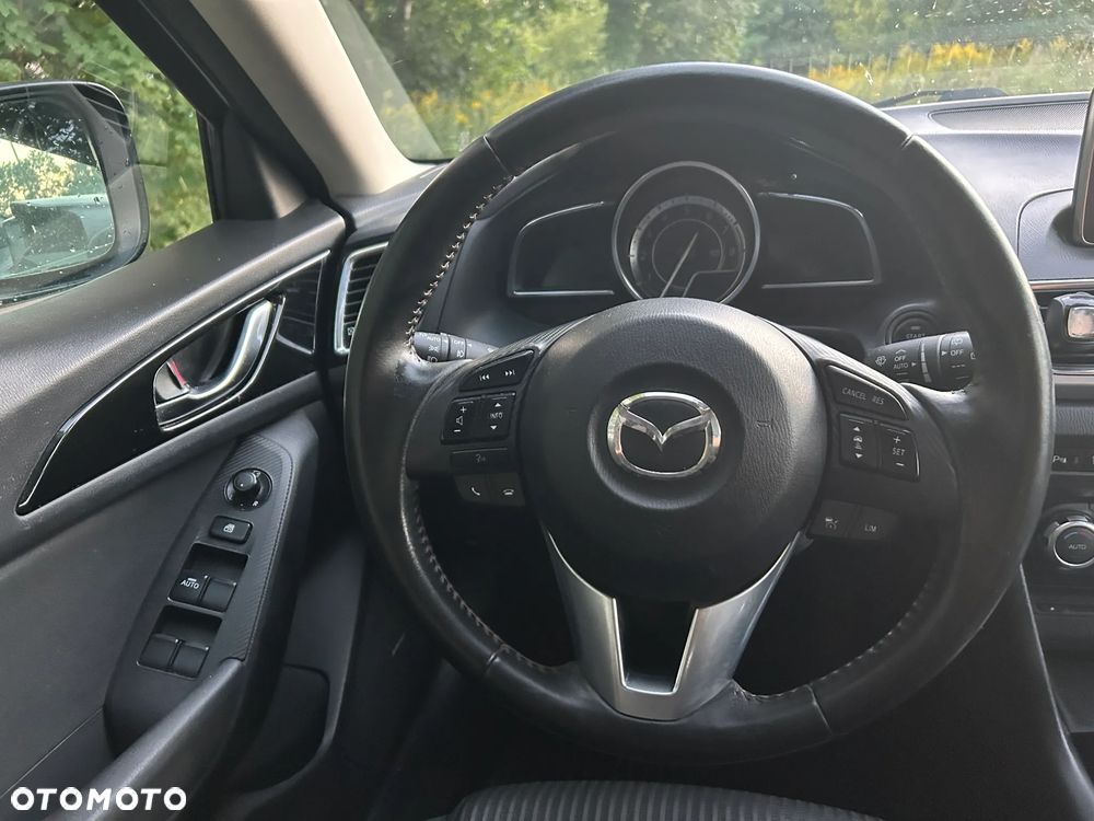 Mazda 3 2.0 Skypassion - 8