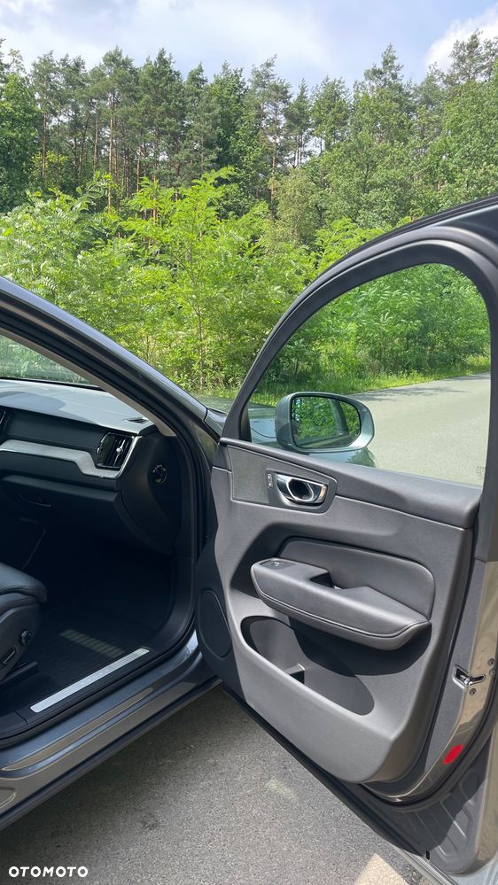Volvo XC 60 D4 SCR Inscription - 15