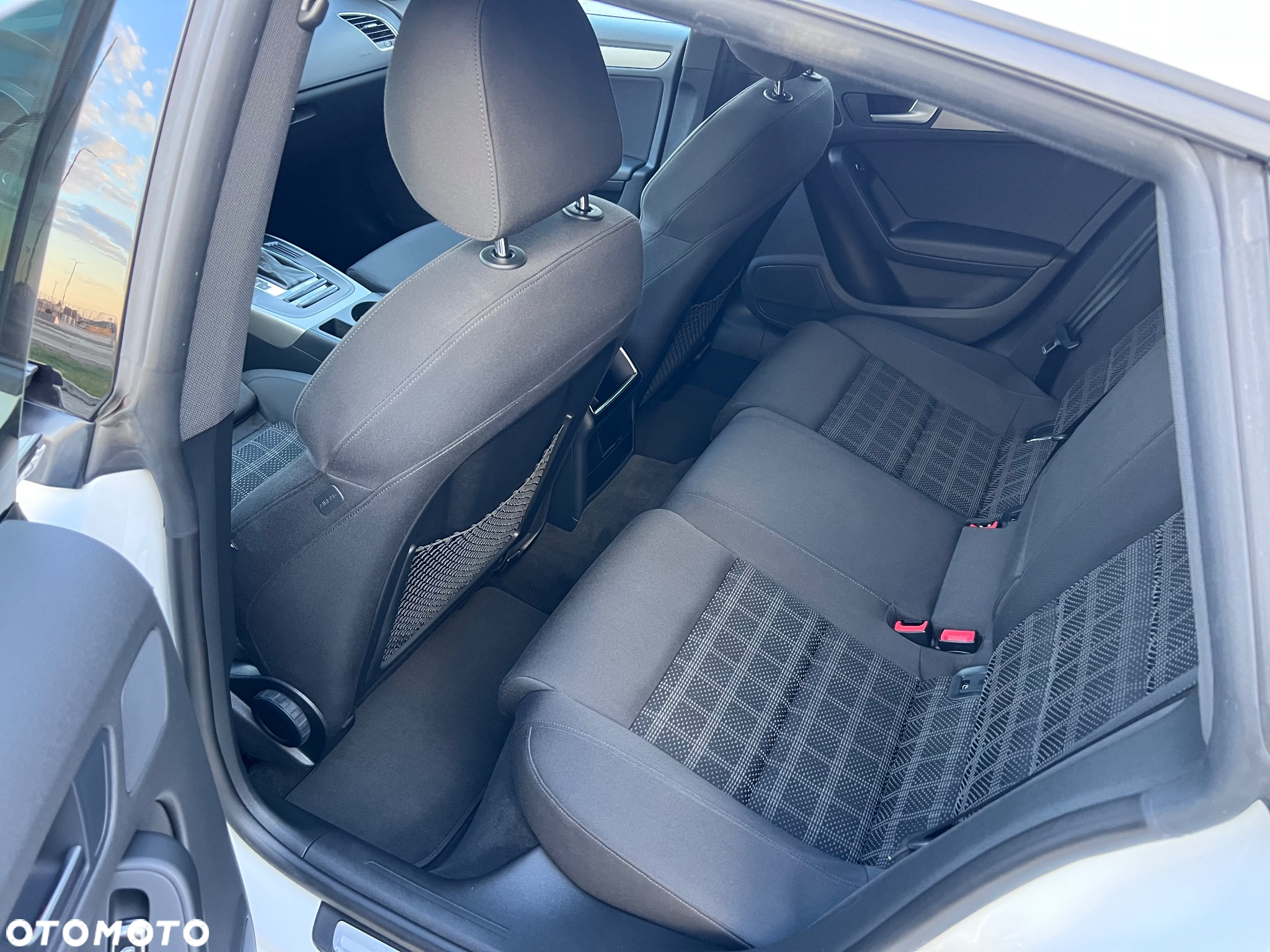 Audi A5 2.0 TFSI Sportback quattro S tronic - 21