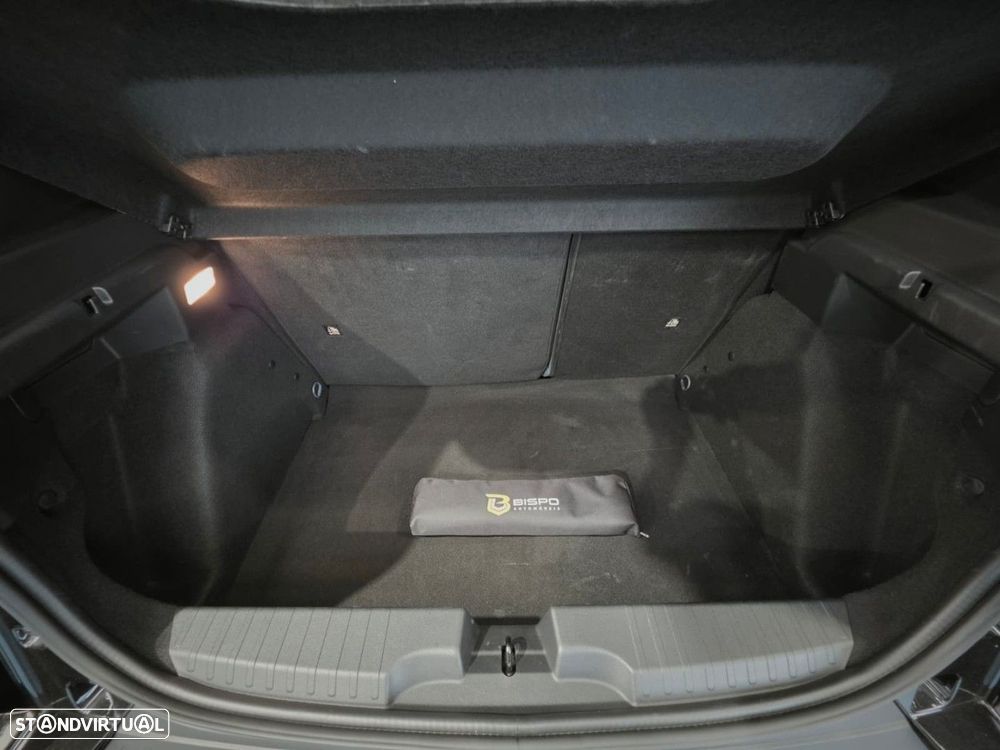 Fiat Grande Panda 1.2 Hybrid La Prima eDCT - 18
