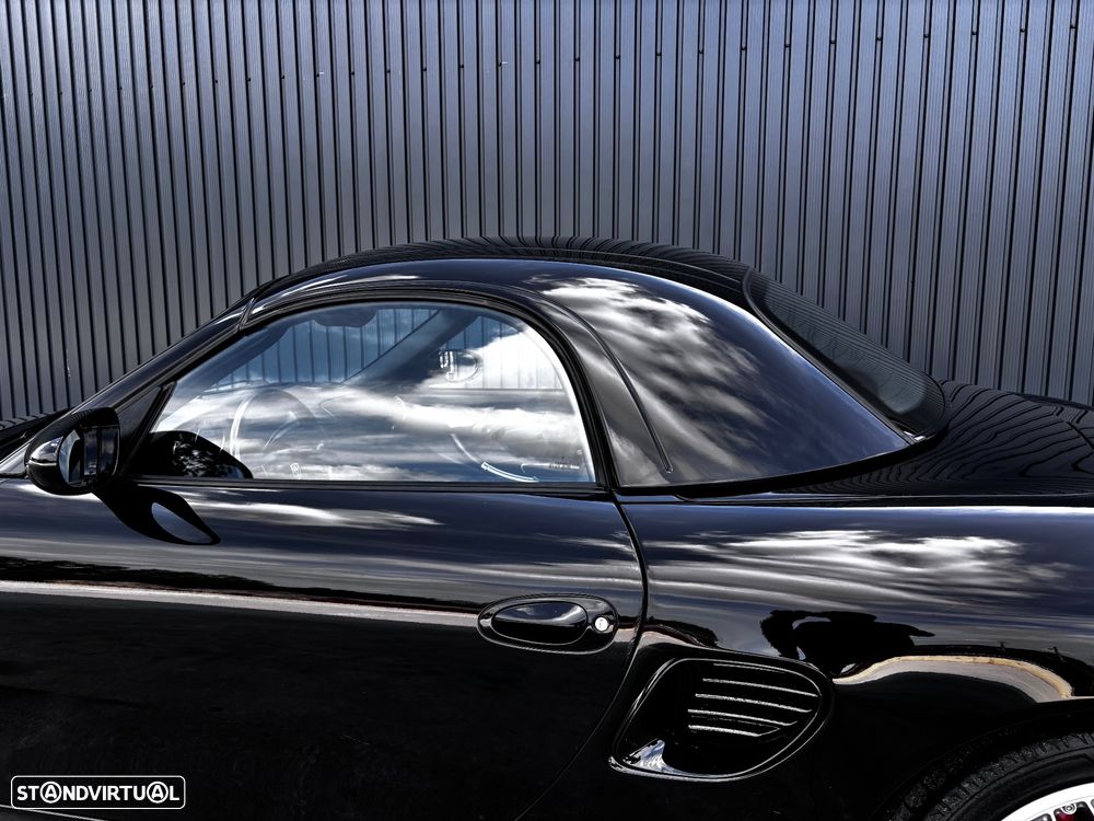 Porsche Boxster 3.2 S - 37