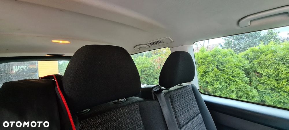 Mercedes-Benz Vito Tourer Base 447.705 - 8