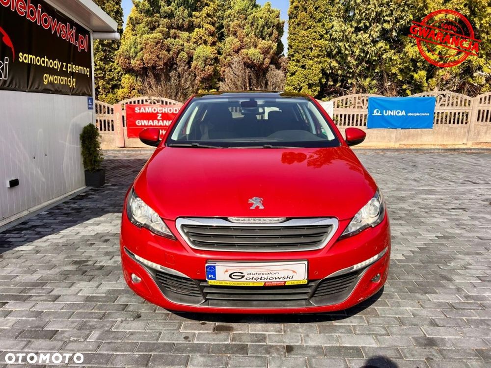 Peugeot 308 - 17