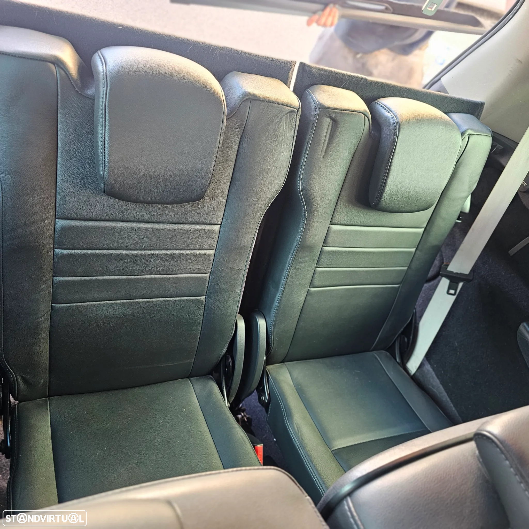 Renault Grand Scénic 1.5 dCi Dynamique S 7L - 30