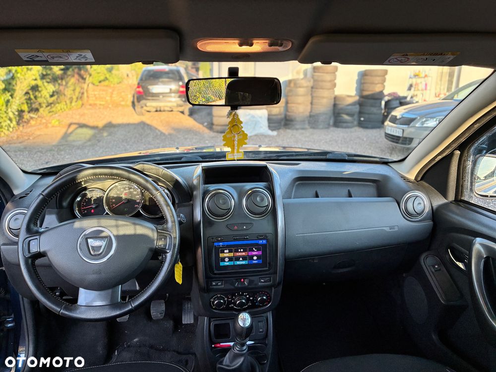 Dacia Duster 1.2 TCe Celebration - 16