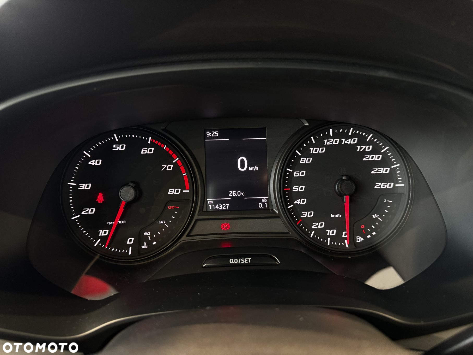 Seat Leon - 20
