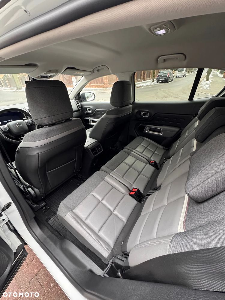 Citroën C5 Aircross 1.6 PHEV Feel Pack EAT8 - 20