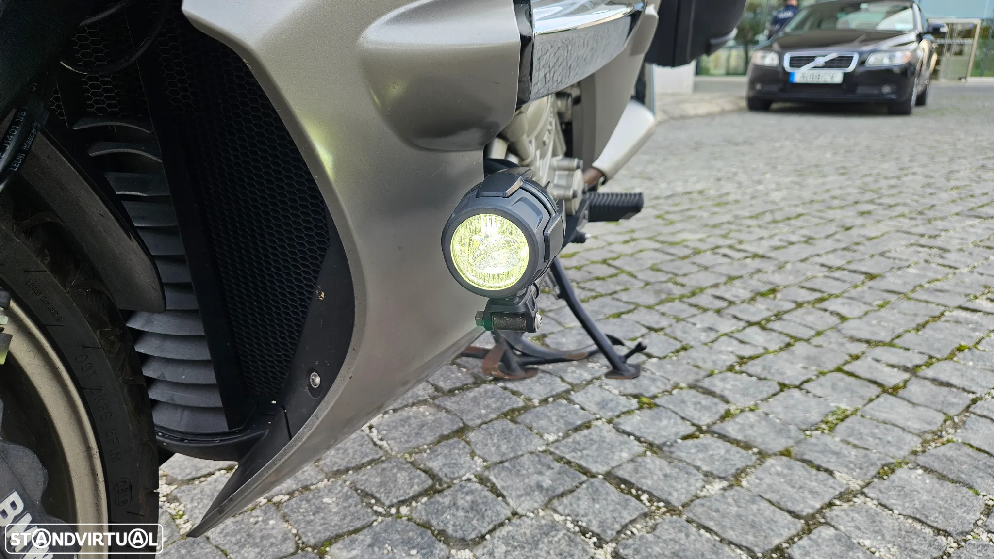 BMW K 1600 GTL Gtl - 13