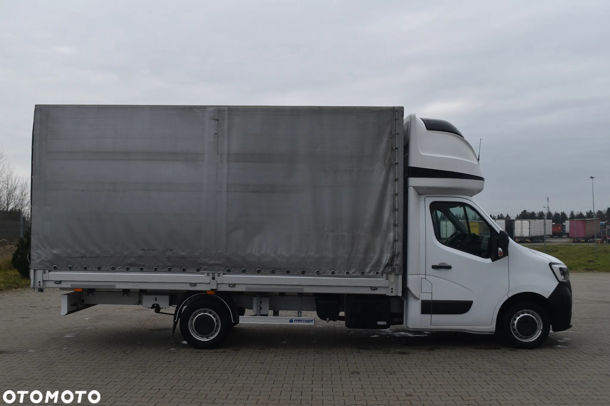 Renault Master - 6