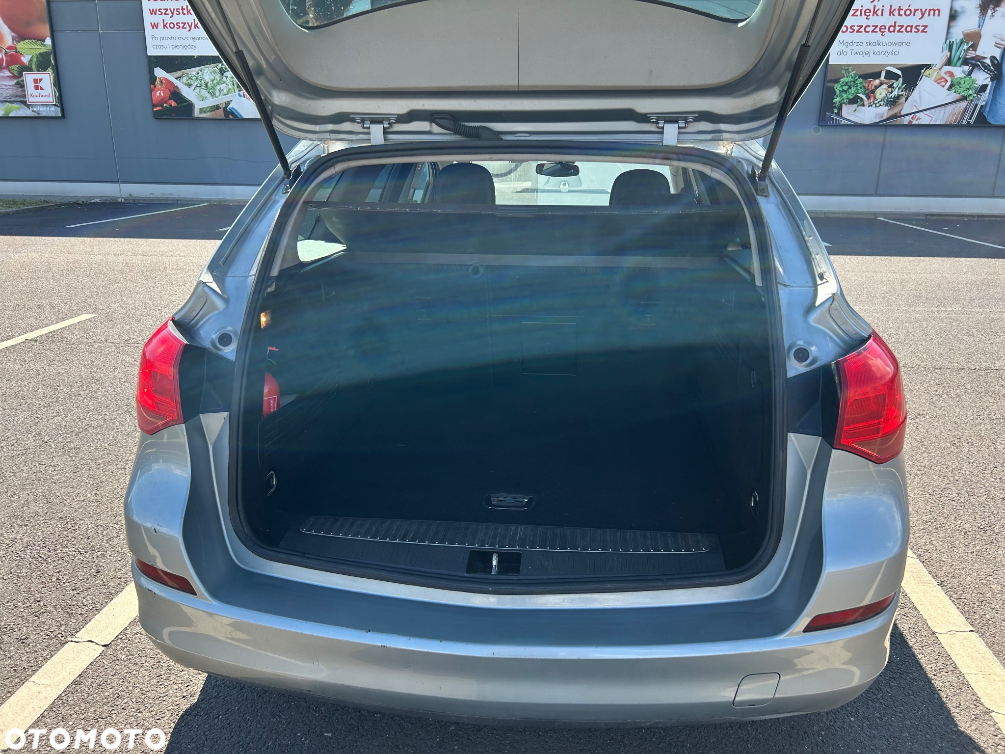 Opel Astra III 1.7 CDTI Cosmo - 13