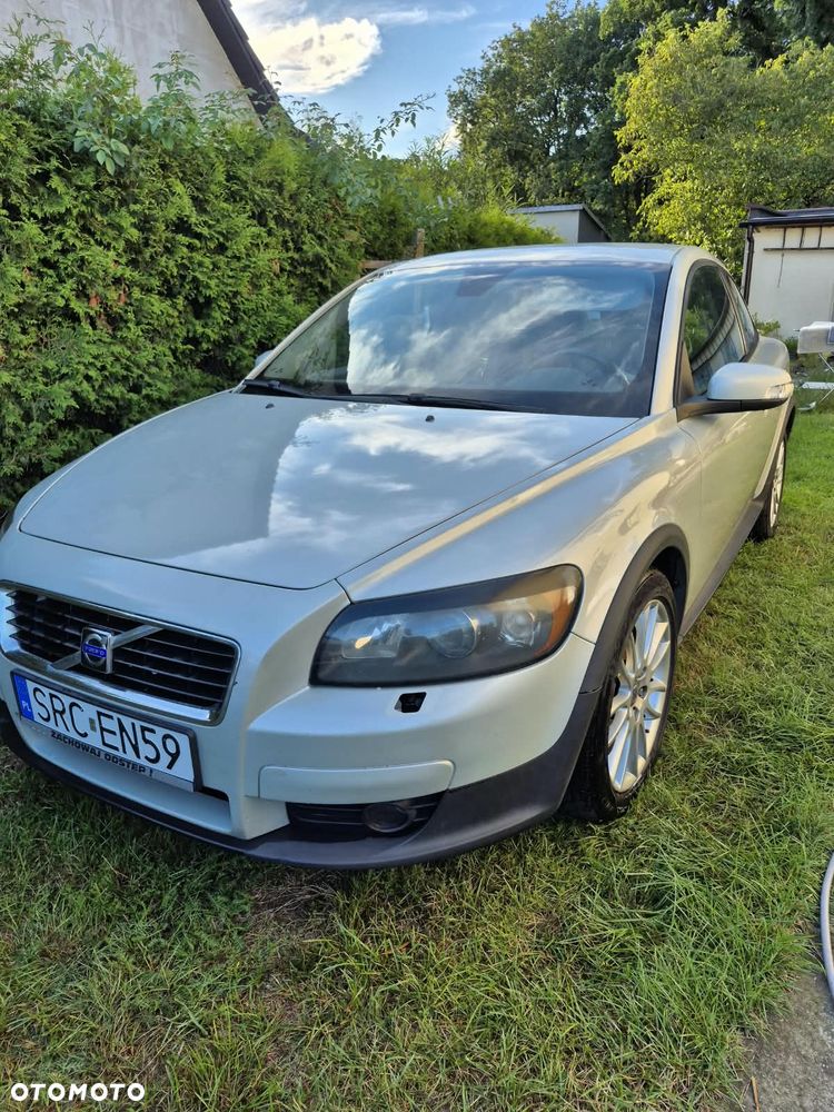 Volvo C30 - 2